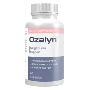 Ozalyn